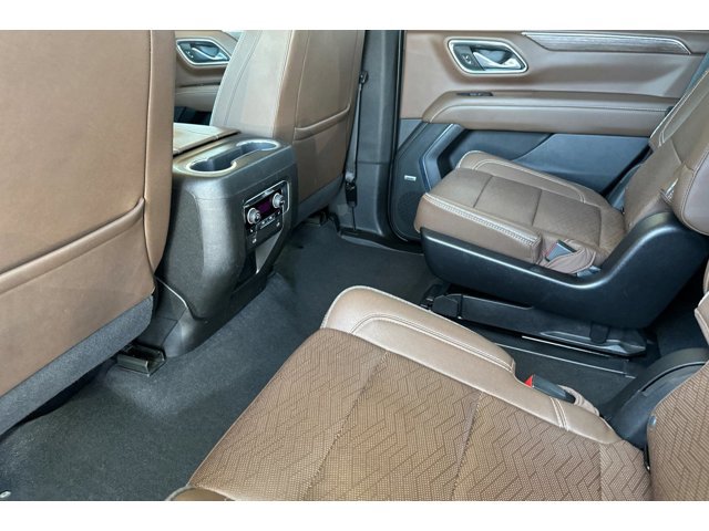 2023 Chevrolet Tahoe High Country - Photo 13