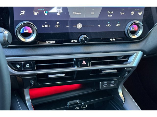 2026 Lexus RX 450h+ Luxury - Photo 23