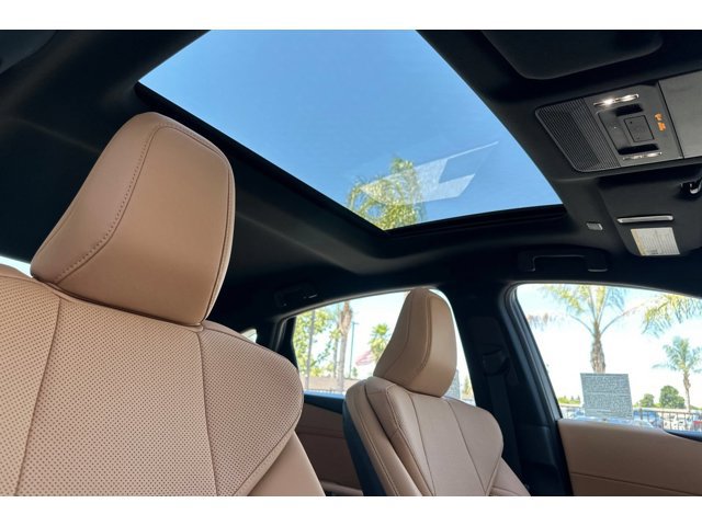 2026 Lexus ES BEV 350e Premium - Photo 19