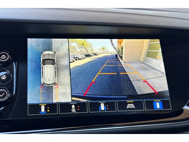 2023 Buick Envision Avenir - Photo 17