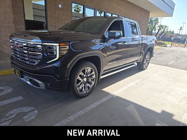 2024 GMC Sierra 2WD Crew Cab Short Box Denali's photo