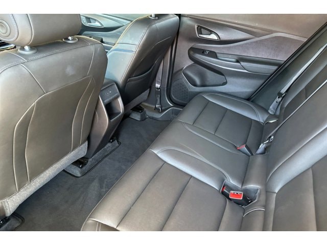 2025 Buick Envista Sport Touring - Photo 12