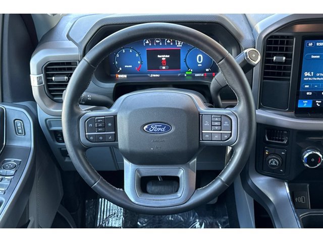 2025 Ford F-150 XLT - Photo 16