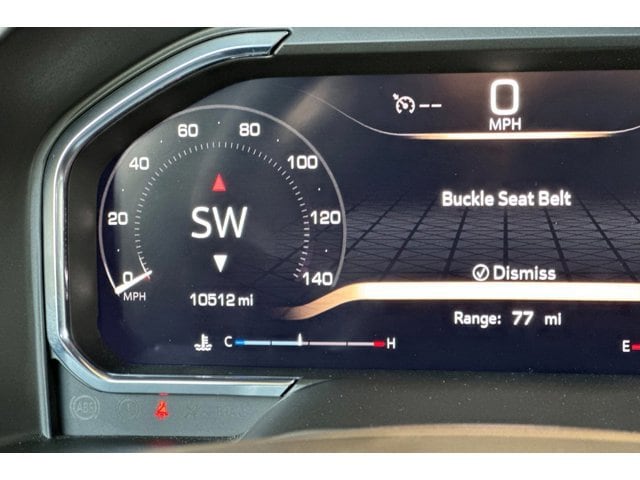 2026 GMC Sierra 1500 AT4X - Photo 26