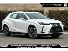 2025 LEXUS UX 300h PREMIUM AWD Sport Utility