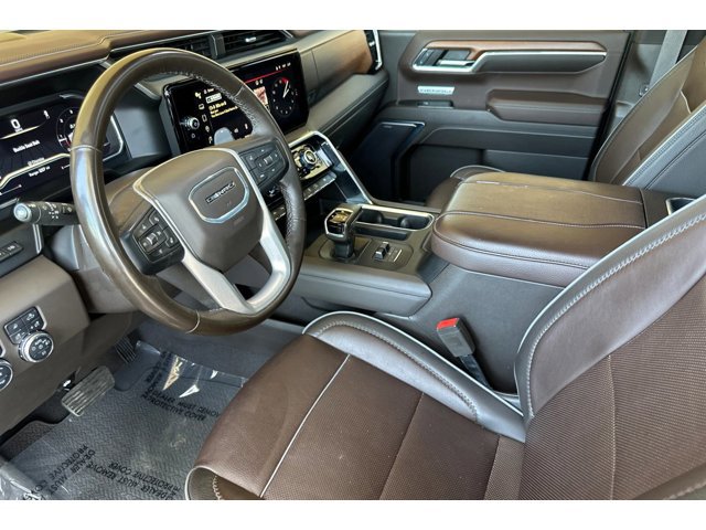2023 GMC Sierra 1500 Denali Denali - Photo 10