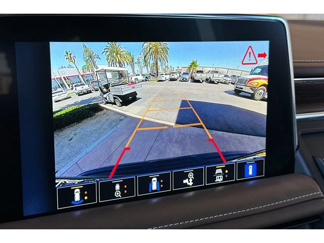2023 Chevrolet Tahoe High Country - Photo 21