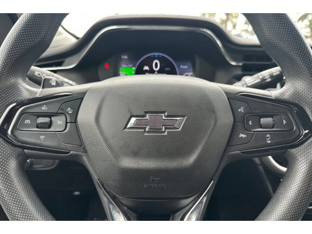 2023 Chevrolet Bolt EUV LT - Photo 23