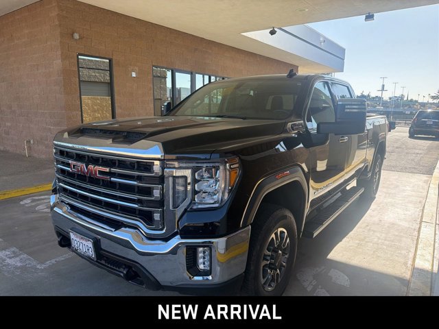 2023 GMC Sierra 4WD Crew Cab Standard Box SLT's photo