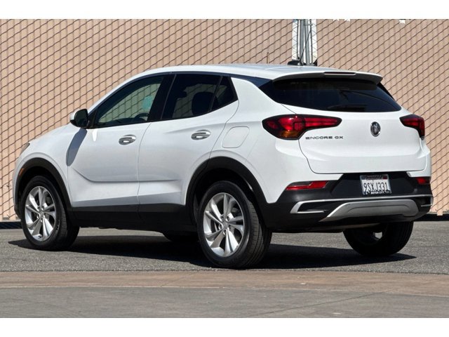 2023 Buick Encore GX Preferred - Photo 6