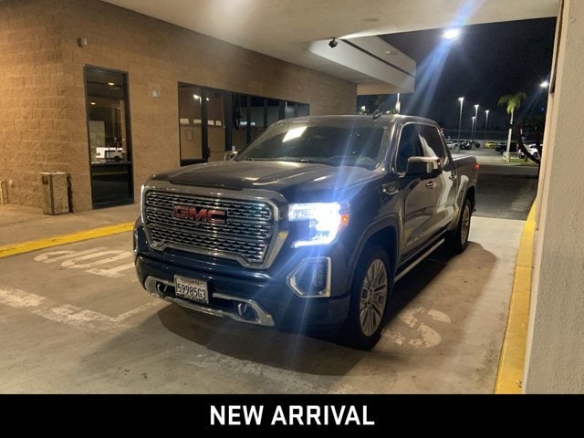2021 GMC Sierra 1500 Denali Denali's photo