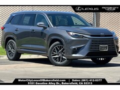 2025 LEXUS TX 350 PREMIUM Sport Utility