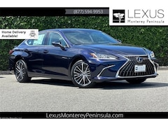 2025 LEXUS ES 300h Car