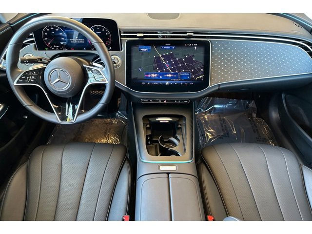 2025 Mercedes-Benz E-Class E350 - Photo 14