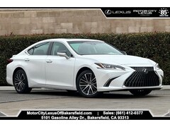 2025 LEXUS ES 300h Car