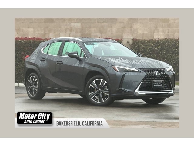 2024 LEXUS UX 250h SUV 