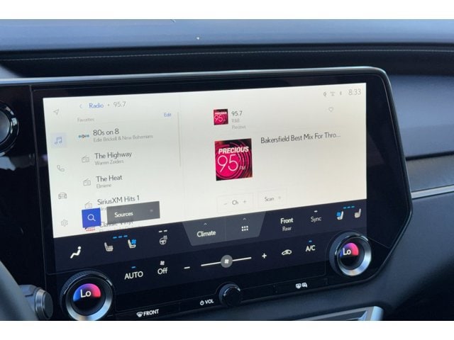 2026 Lexus RX 450h+ Premium - Photo 22