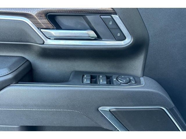 2025 Chevrolet Silverado 2500HD LT - Photo 11
