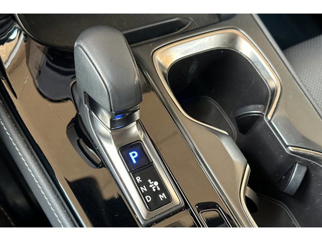 2025 Lexus NX 250 - Photo 22