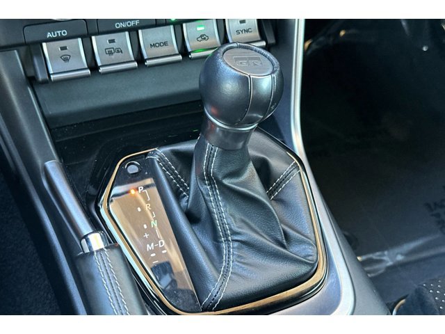 2024 Toyota GR86 Premium - Photo 19