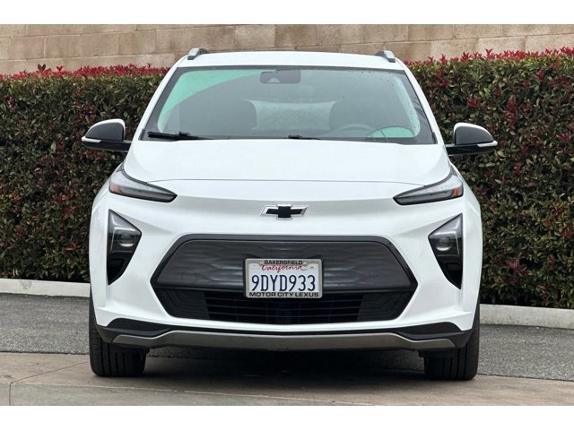 2023 Chevrolet Bolt EUV LT - Photo 9