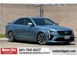 Cadillac CT4-V