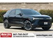 Chevrolet Blazer EV