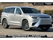 LEXUS TX 350