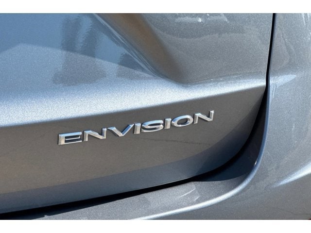 2019 Buick Envision Preferred - Photo 28