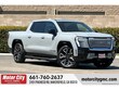 GMC Sierra EV