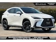 LEXUS NX 450h Plus