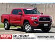 Toyota Tacoma 2WD