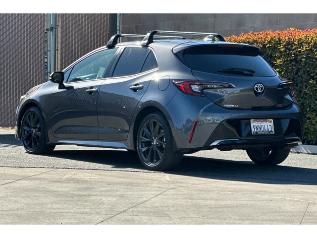 2025 Toyota Corolla Hatchback XSE - Photo 6
