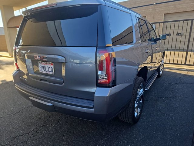 2020 Gmc Yukon SLT photo 2