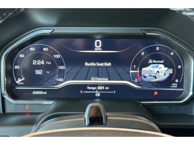 2025 GMC Sierra 1500 Denali - Photo 25