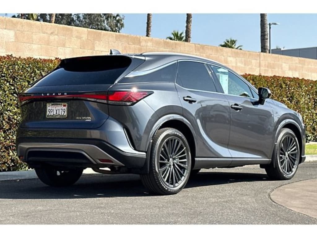 Used 2024 Lexus RX  SUV