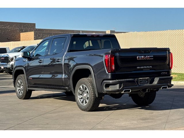 2024 GMC Sierra 1500 AT4 - Photo 6