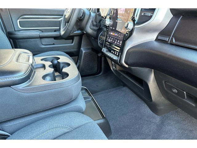 2025 RAM Ram 2500 Pickup Big Horn - Photo 15