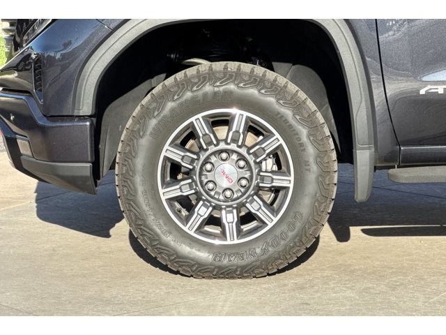 2024 GMC Sierra 1500 AT4 - Photo 28