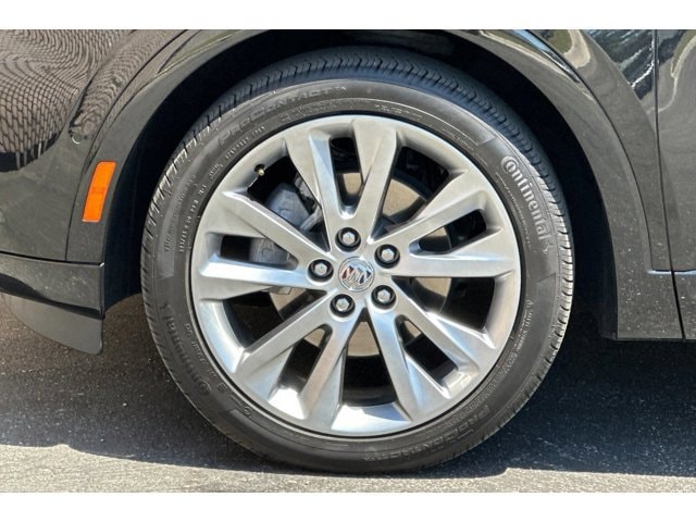 2023 Buick Envision Avenir - Photo 28
