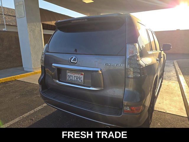 2022 Lexus GX 460 Premium photo 4