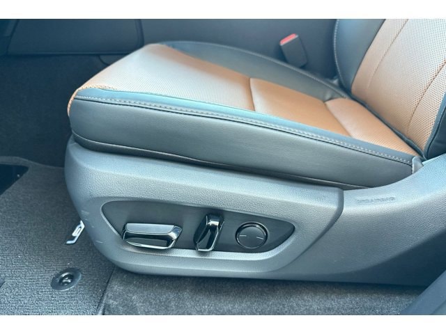 2026 Lexus GX 550 Premium - Photo 13