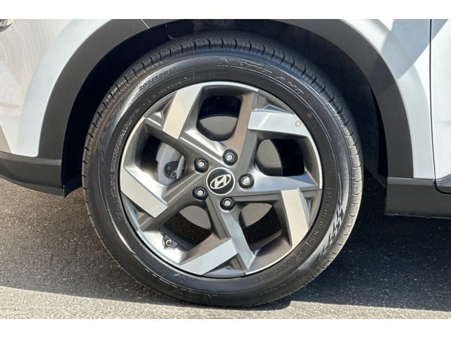 2025 Hyundai Venue SEL - Photo 26