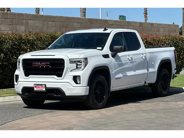2022 GMC Sierra 1500 Limited Elevation - Photo 8