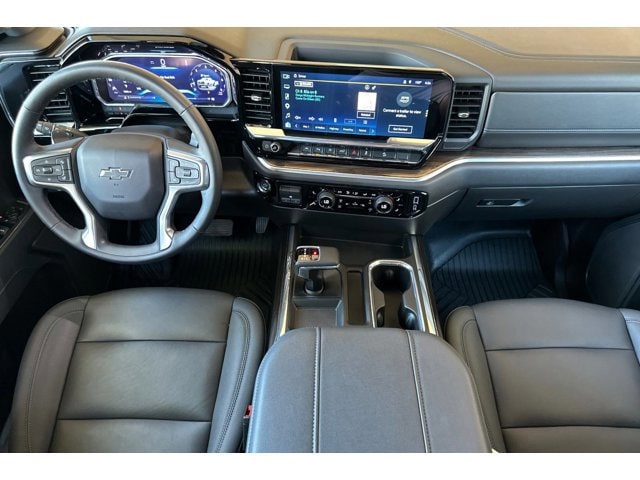 2026 Chevrolet Silverado 1500 LT Trail Boss - Photo 14