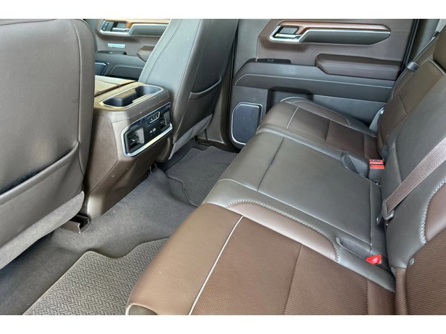 2023 GMC Sierra 1500 Denali Denali - Photo 13