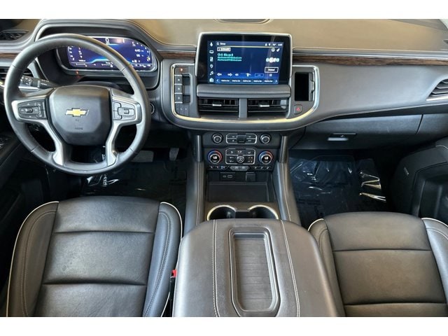 2023 Chevrolet Tahoe Premier - Photo 14