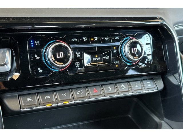 2026 GMC Sierra 1500 AT4X - Photo 21