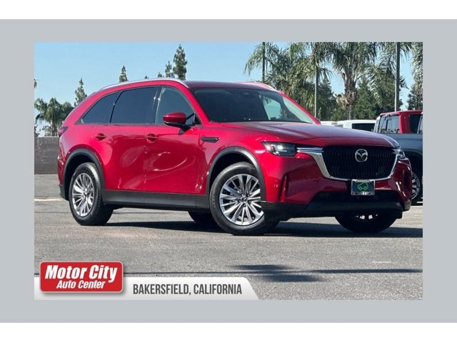2024 Mazda CX-90 Turbo Preferred Package's photo