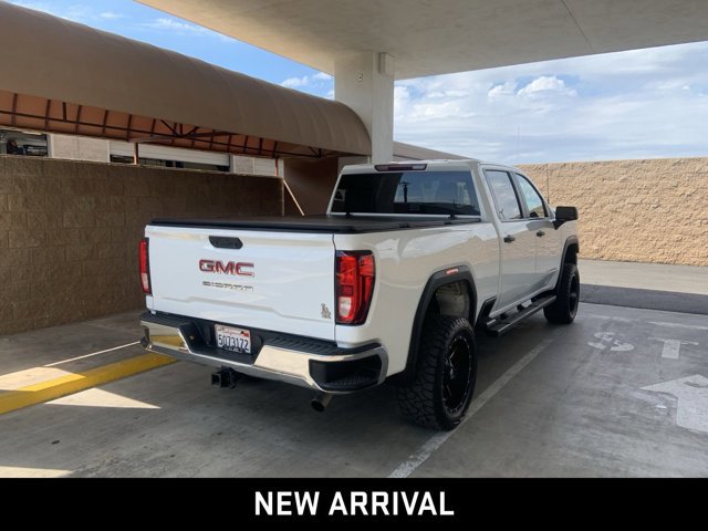 2020 Gmc Sierra Base photo 4